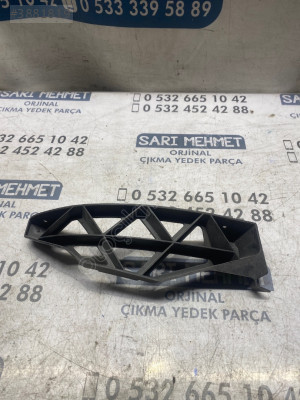 SIFIR ORJ SKODA OCTAVİA A5 SOL ARKA TAMPON BRAKETİ