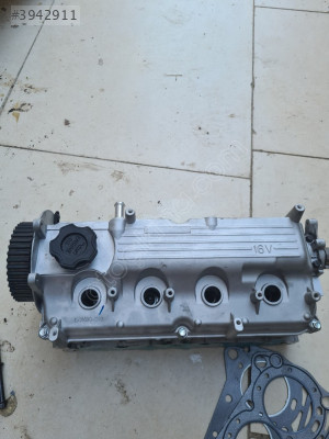 Suzuki Dolu Silindir Kapağı