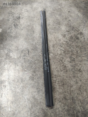 Fiat egea 2 adet sol ön kapı çıtası