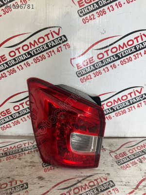 SUZUKİ SX4 S CROSS SOL DIŞ STOP ORJINAL
