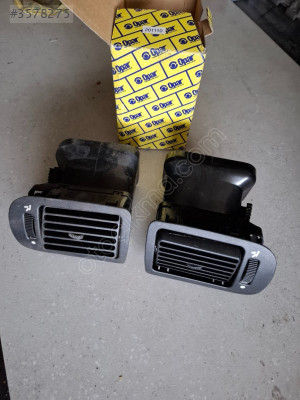 Fiat palio yan hava izgara 735253289