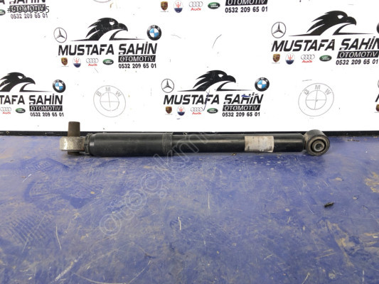 mercedes vito w447 amatisör çıkma orjinal