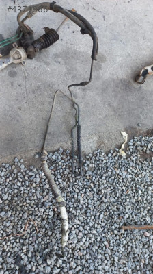 OPEL CORSA B DİREKSİYON YAĞ BORUSU.OTO ERKAN ÜNYE