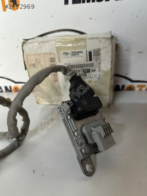 BOXER JUMPER AZOT KAPTÖRÜ 9821120780 TEMSAN OTO