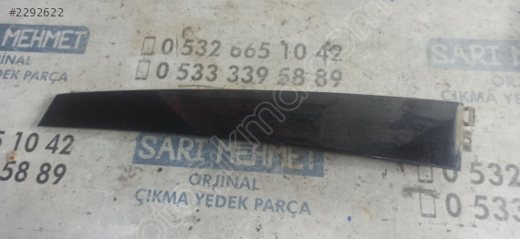 ÇIKMA VW PASSAT B5 ORTA KAPI DİREĞİ