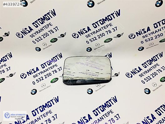 JEEP COMMANDER SAĞ AYNA CAMI 1407958 RH