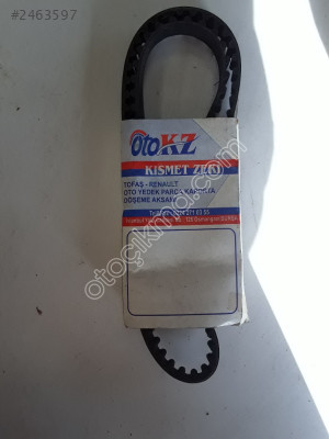 PEUGEOT 207 306 307 PEUGEOT 1007 TRİGER KAYIŞI