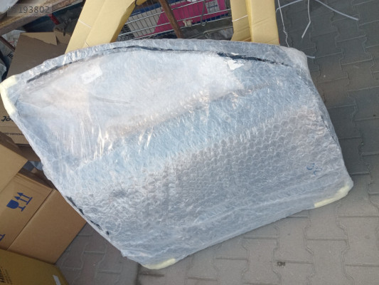 Fluence ön kapi sag orjinal sifir 801000321R