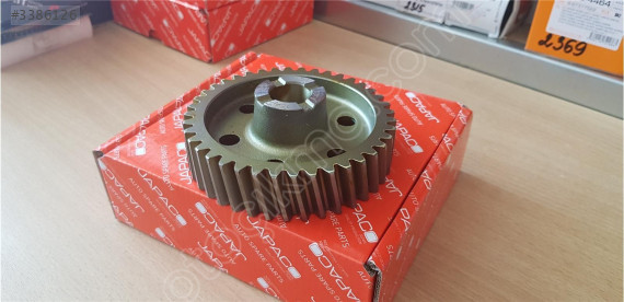 ME502828 FUSO FE859 EURO4 GERİ VİTES DİŞLİSİ 6 VİTES 40DİŞ
