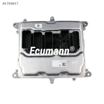 Bmw 1 Serisi F20 2013 Motor Beyni / 861048401 / 030170704DME / 0