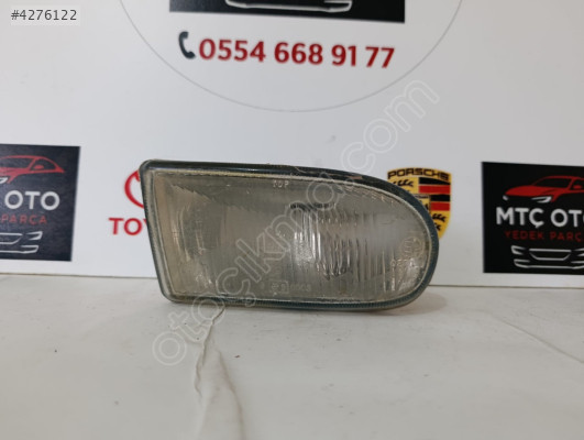 RENAULT 19 SAĞ SİS FARI ORJİNAL