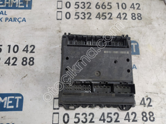 ÇIKMA SKODA FABİA KONFOR BEYNİ 6Q1937049C