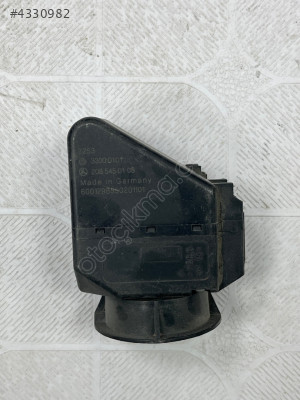 Mercedes CLK Serisi W208 Kontak 2085450108