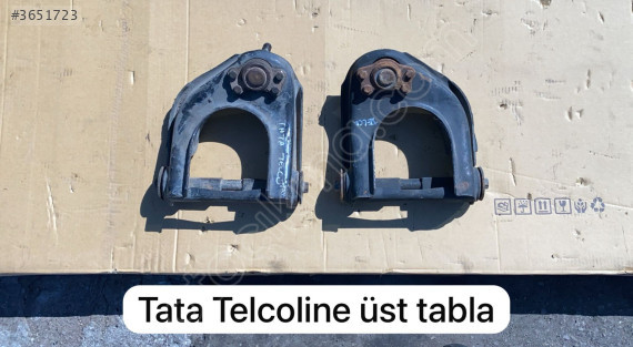 TATA TELCOLİNE ÜST TABLA