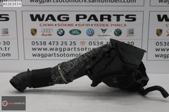 VOLKSWAGEN T-ROC HAVA FİLTRE KUTUSU 5Q0129607