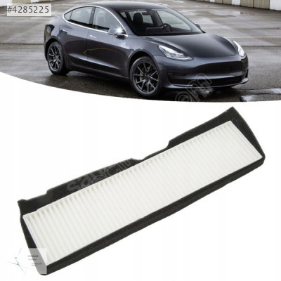 TESLA MODEL Y HAVA FİLTRESİ 1107683