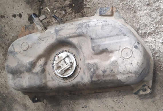Fiat Egea 1.4 Benzin Depo Şamandırası - Çıkma Parça