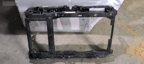 OPEL CORSA F PEUGEOT 208 2008 ÖN PANEL ÇIKMA ORJİNAL 9823718480