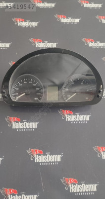A 9064465821 Mercedes Sprinter W906 HIZ GÖSTERGESİ PANELİ ORJ