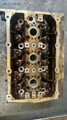 POLO FABİA ÇIKMA SİLİNDİR KAPAK - 1.2 AZQ CGP BME BZG-03E103373E