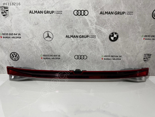 ELANTRA BAGAJ ORTA STOP ORJİNAL 92409AA010