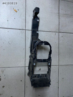 VOLKSWAGEN CADDY ALT İÇ KONSOL 2005 2010 1T0857669 ÇAĞRI OTO