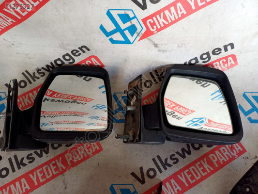 fiat scudo sağ dikiz aynaları