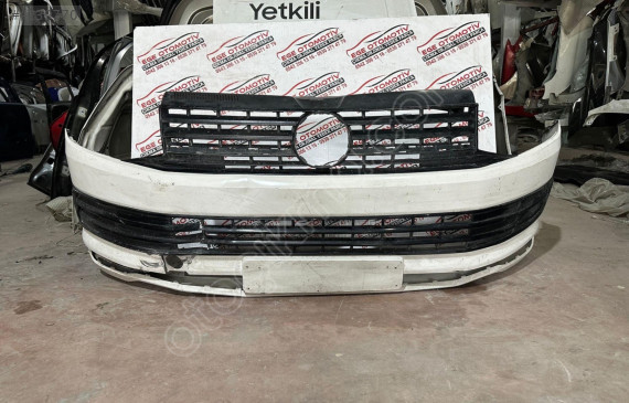 VW TRANSPORTER T7 ORJINAL ÖN TAMPON