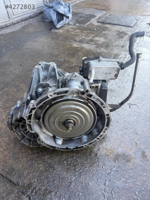 MERCEDES CLA180 CLA200W117 ÇIKMA ŞANZIMAN KOMPLE