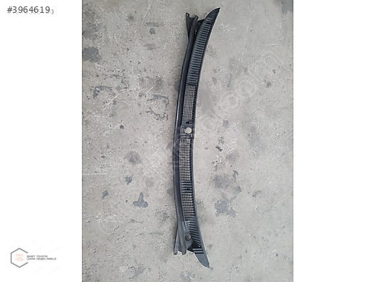 1999 - 2017 TOYOTA COROLLA ÖN CAM IZGARASI ** ORJİNAL **