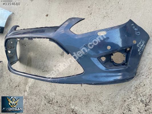 OTO CEM'DEN ÇIKMA FORD C-MAX (10-14) ÖN TAMPON