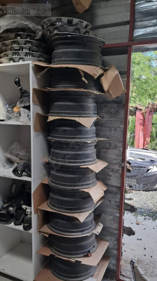 OPEL ASTRA J 16 KARA JANT ORJİNAL ADET.OTO ERKAN ÜNYE