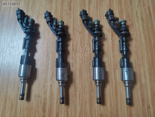 Volvo S60-V60-V70-V80 ENJEKTÖR 1.6 EcoBenzinli