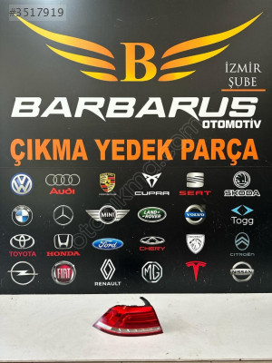 VOLKSWAGEN PASSAT SOL DIŞ STOP