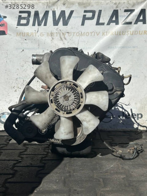 HYUNDAİ H100 2.5 TURBOSUZ KOMPLE MOTOR