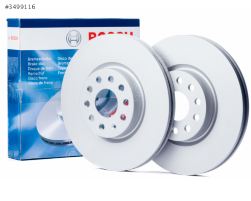 Epica Arka Disk Takımı 96328254