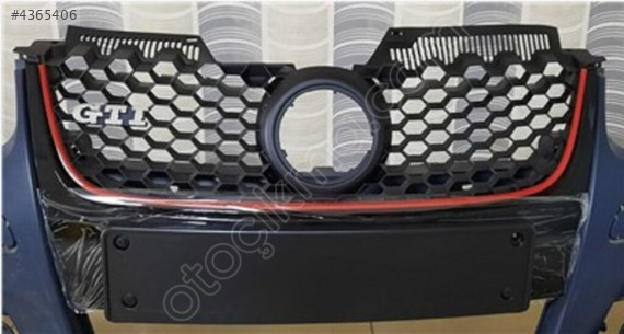 GOLF 5 ÖN PANJUR GTI 2005 2006 2007 2008 2010 SIFIR 1K0853651E