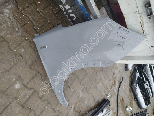2019 2023 Ford puma Sag ön camurluk