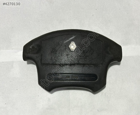 RENAULT LAGUNA 1 DİREKSİYON AİRBAGİ
