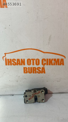 Kangoo 3 sağ ön kapı kilidi