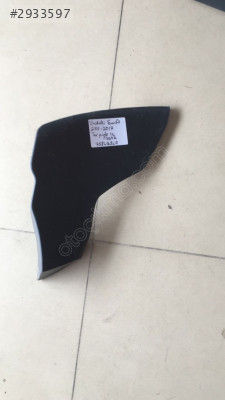 SUZUKİ SWİFT 2011-2017 TOR PİDO İÇ PLASTİK 7584168L0