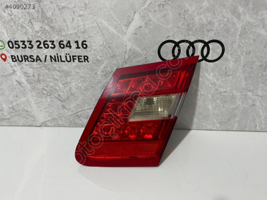 MERCEDES W212 SAĞ İÇ STOP ORJİNAL