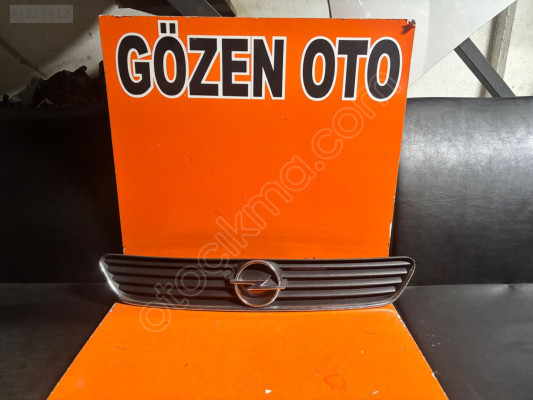 OPEL ASTRA G PANJUR ORİJİNAL SIFIR