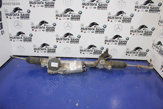 BMW İ4 G26 DİREKSİYON KUTUSU 6800016811A