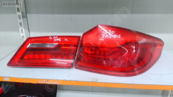BMW G30 SAĞ ARKA STOP ÇIKMA