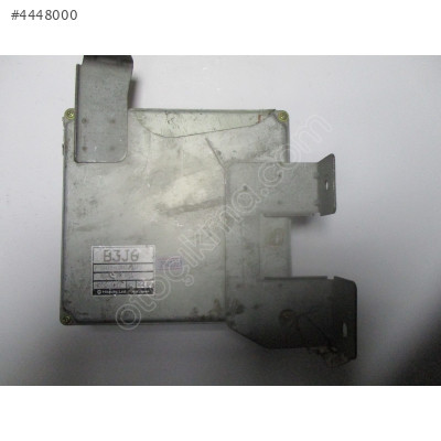 Mazda Motor Beyni B3J618881