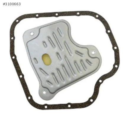 FİLTRE ŞANZUMAN TOYOTA COROLLA 17-22 CVT 25330-0W080