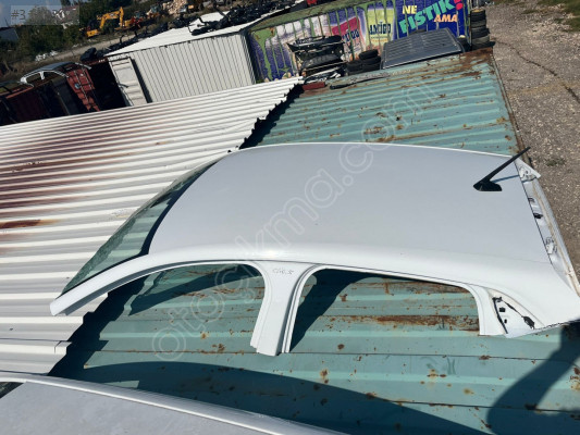 RENAULT CLİO 5 TAVAN HATASIZ MONTECAR