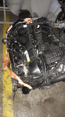 BMW G30 B58  SANDIK MOTOR BENZİNLİ