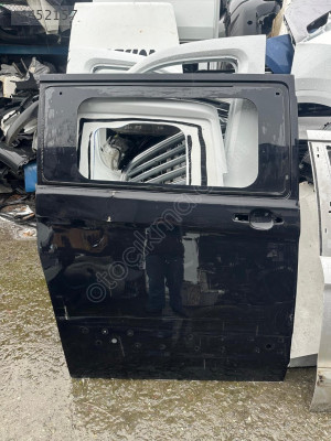 MİRİM OTODAN FORD CUSTOM SAĞ SÜRGÜLÜ KAPI